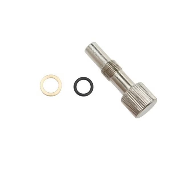 Adjustable Knob Assembly for Hopper Gun, Warner, Mfr#: 10462